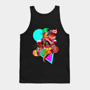 Tyranicool Tank Top